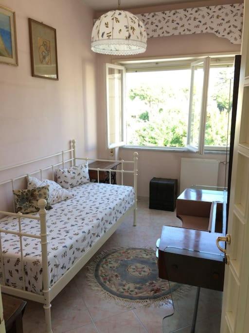Casa Al Mare - Lido Apartment Terracina Exterior photo