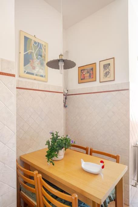 Casa Al Mare - Lido Apartment Terracina Exterior photo