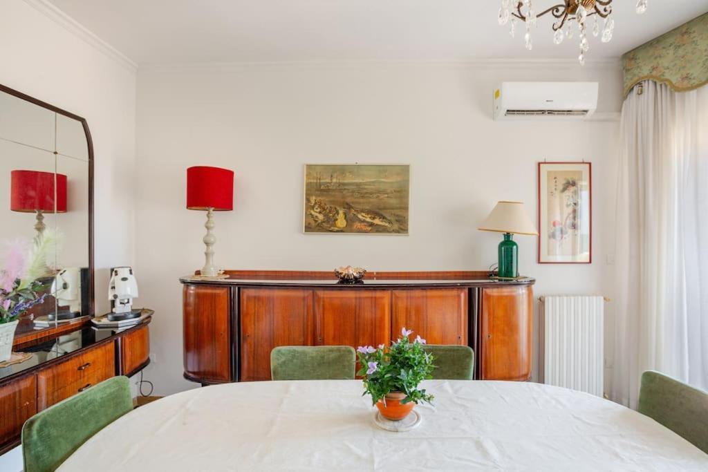 Casa Al Mare - Lido Apartment Terracina Exterior photo