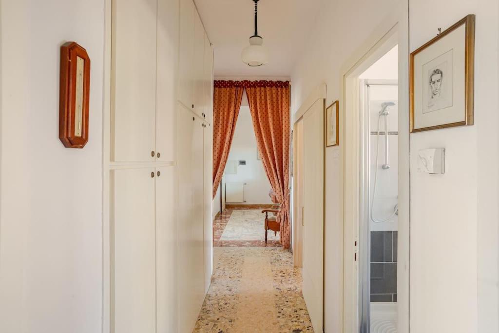 Casa Al Mare - Lido Apartment Terracina Exterior photo