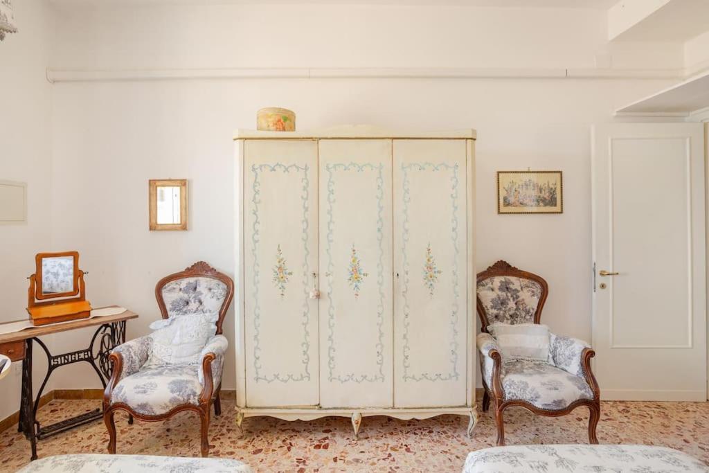 Casa Al Mare - Lido Apartment Terracina Exterior photo