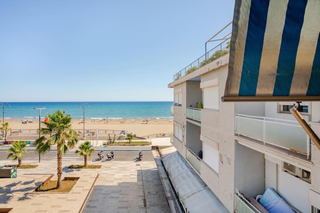 Casa Al Mare - Lido Apartment Terracina Exterior photo