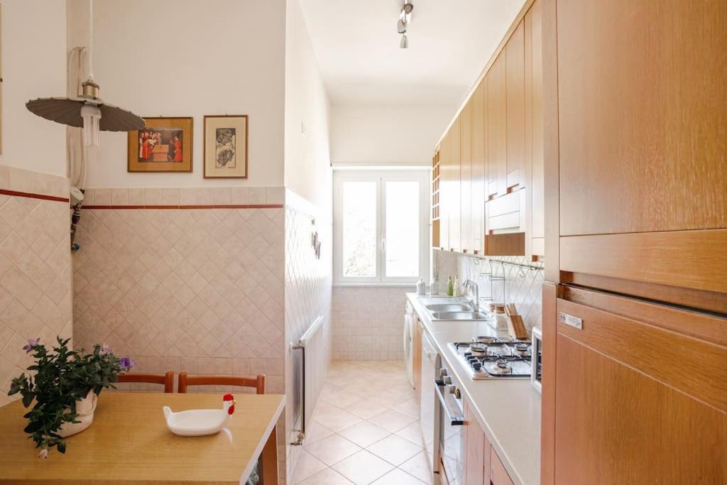 Casa Al Mare - Lido Apartment Terracina Exterior photo