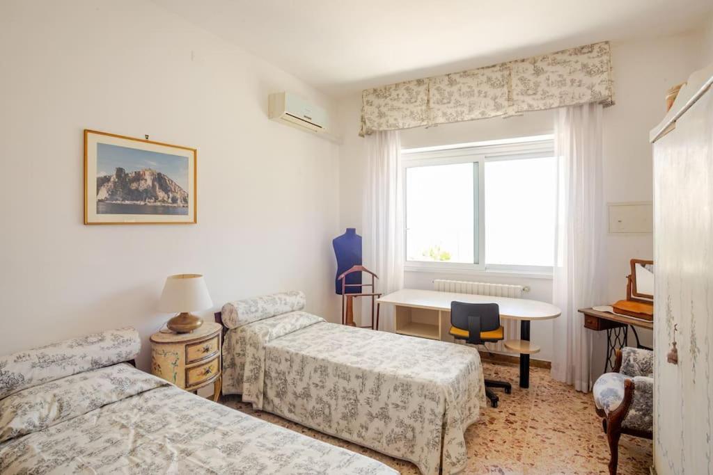 Casa Al Mare - Lido Apartment Terracina Exterior photo